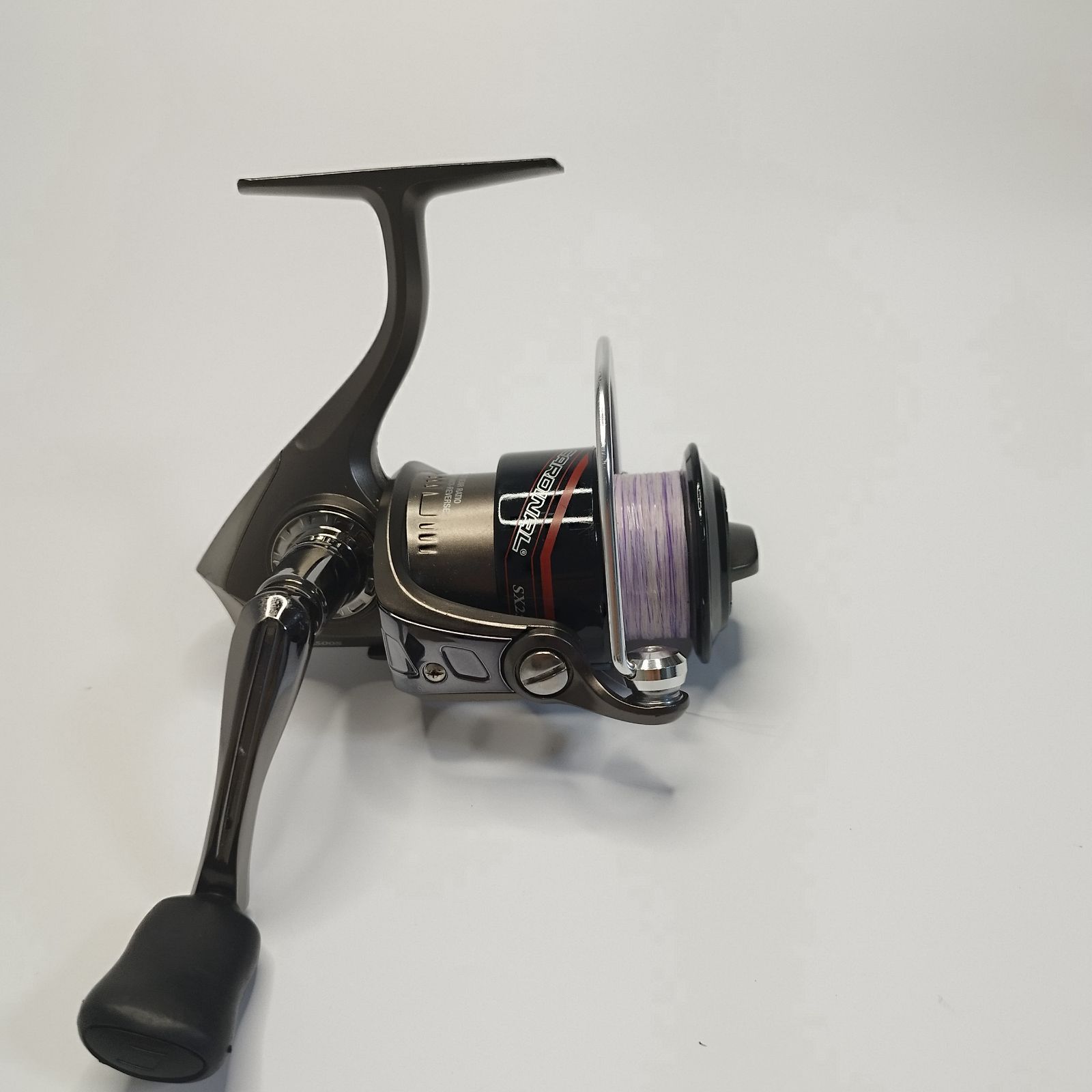Abu Garcia アブガルシア CARDINAL 2500S スピニングリール 美品 動作