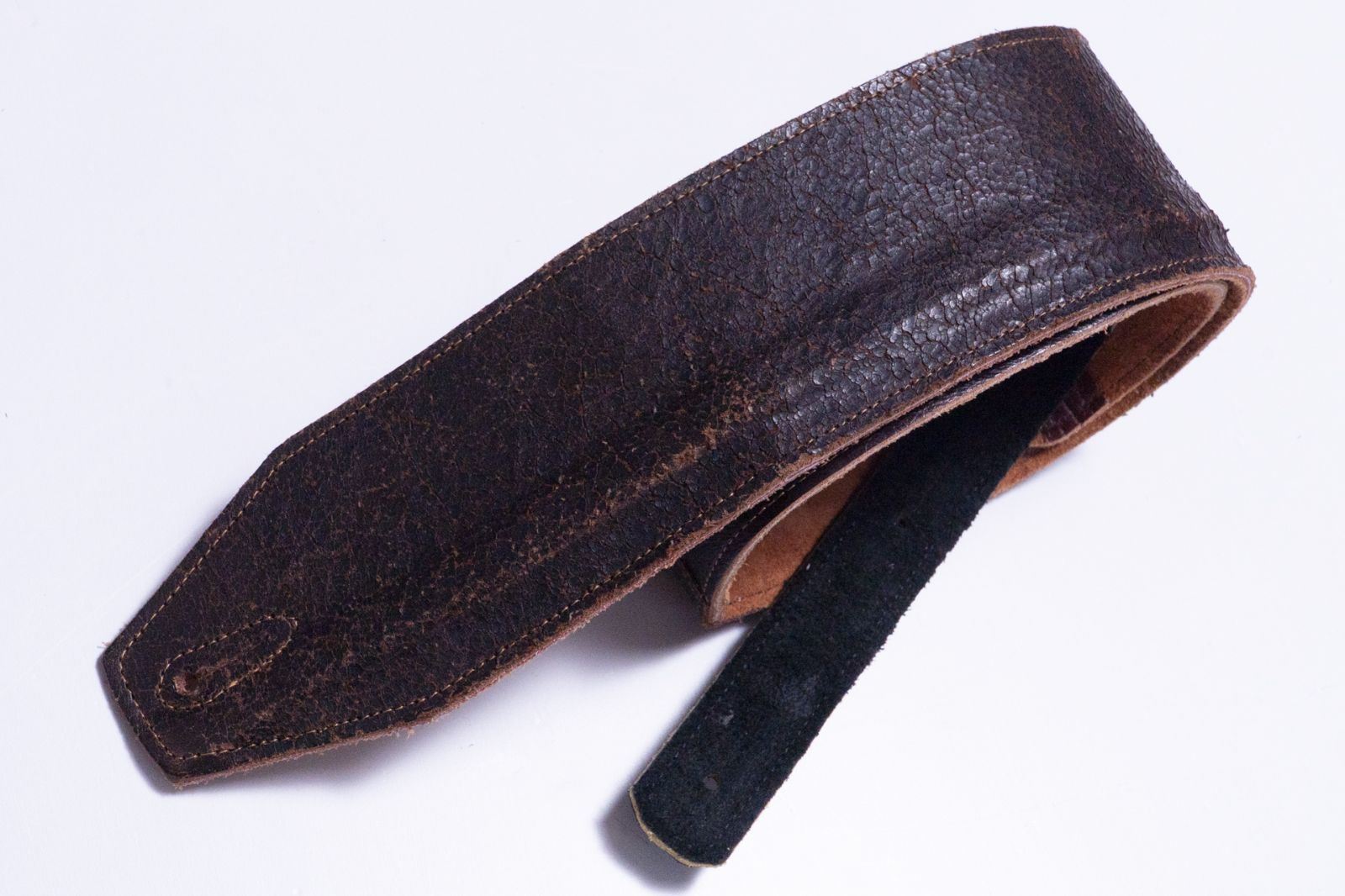 LK Straps レザー ストラップ new】LK STRAPS / LK x GIB CUSTOM STRAP 