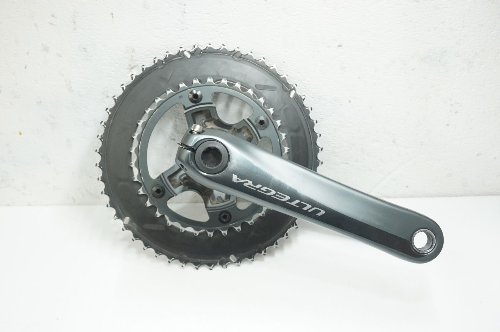 SHIMANO 「シマノ」 ULTEGRA FC-6800 50-34T 170mm 675g クランク