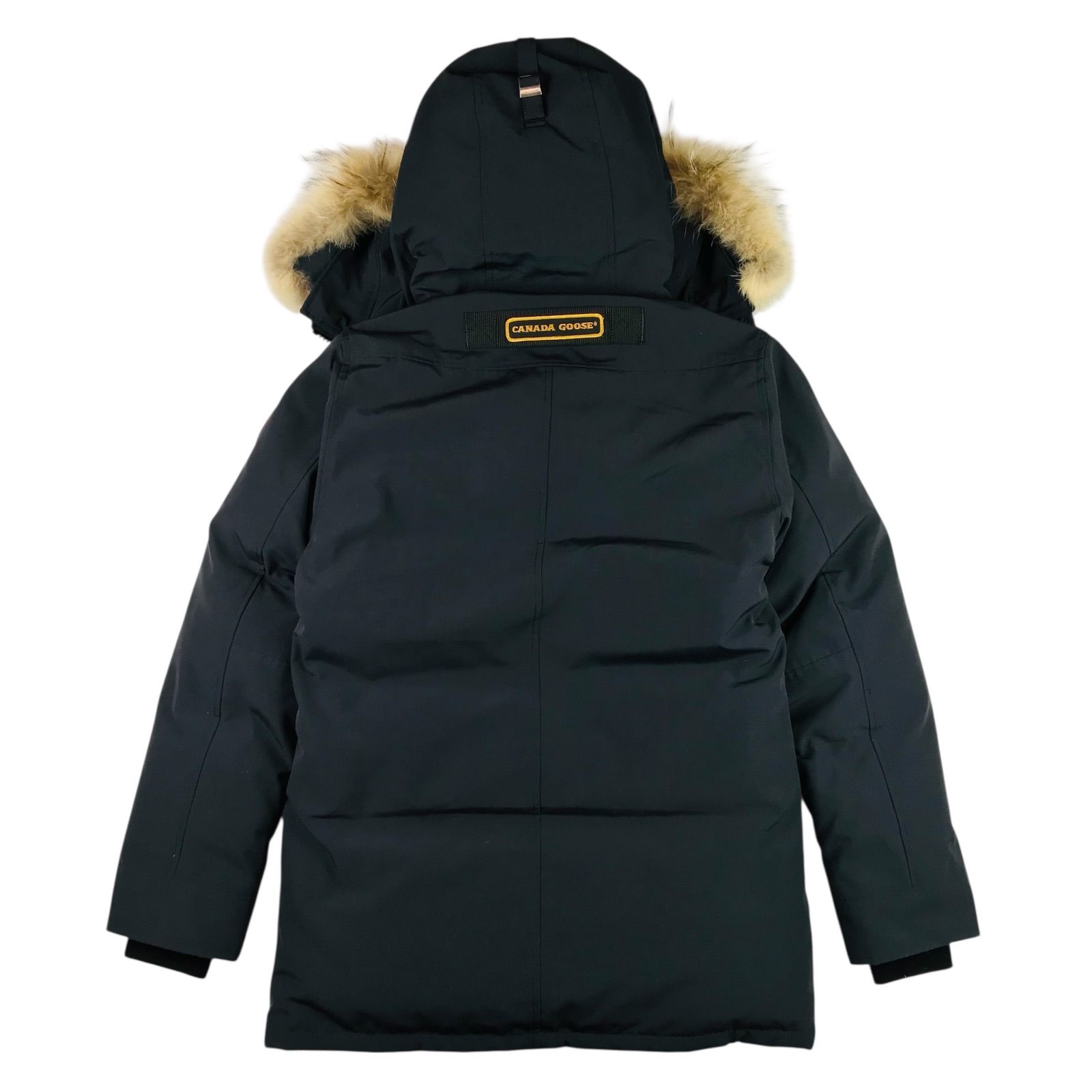 美品☆CANADA GOOSE・カナダグース【JASPER PARKA・ジャスパーパーカー 
