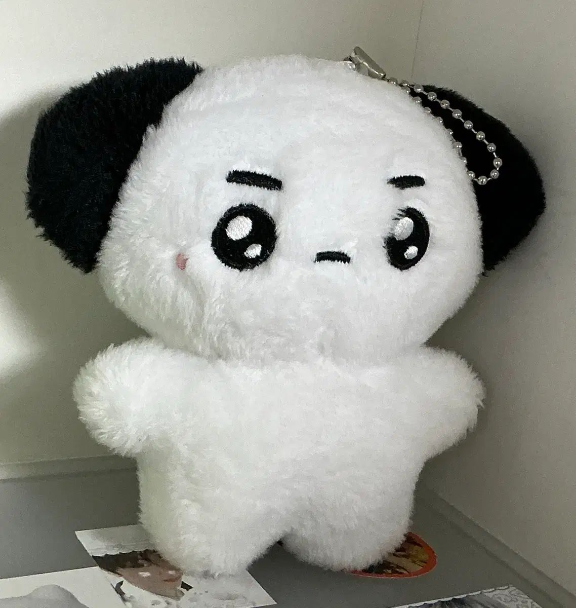 NCT(エヌシーティー) 127 テヨン(TAEYONG) ぬいぐるみ 용뭉이 - メルカリ