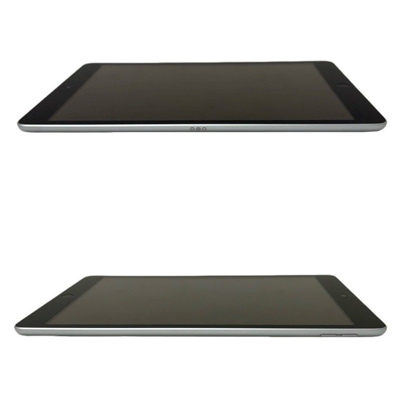 Apple iPad 第9世代 Wi-Fiモデル 64GB MK2L3J/A シルバー タブレット