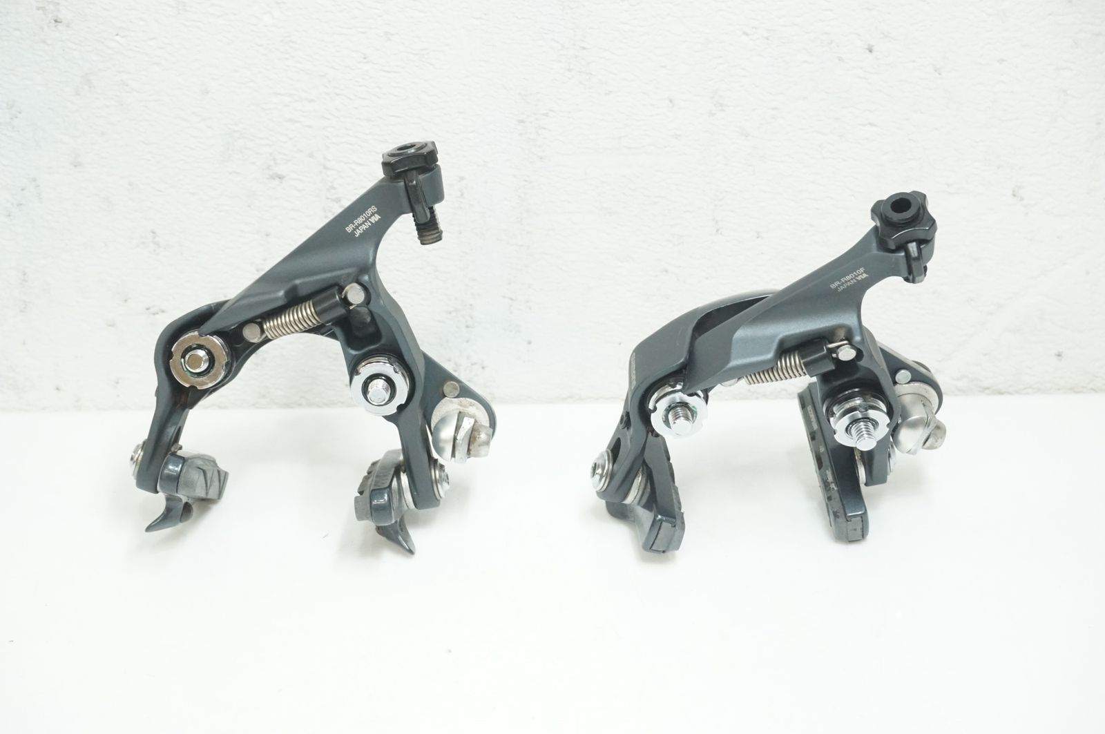 SHIMANO 「シマノ」 ULTEGRA BR-R8010 F/RS 351g ダイレクトマウント