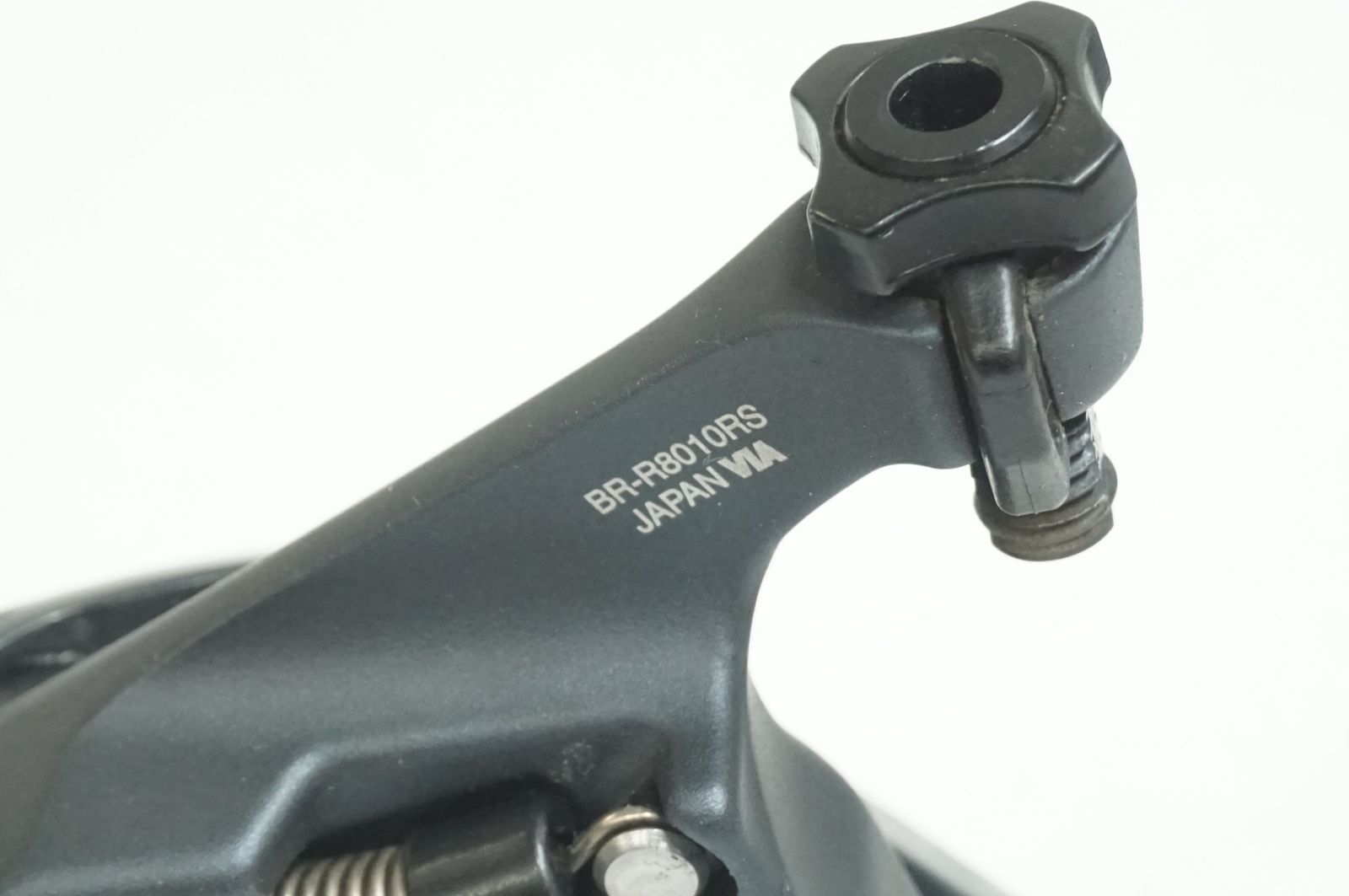 SHIMANO 「シマノ」 ULTEGRA BR-R8010 F/RS 351g ダイレクトマウント