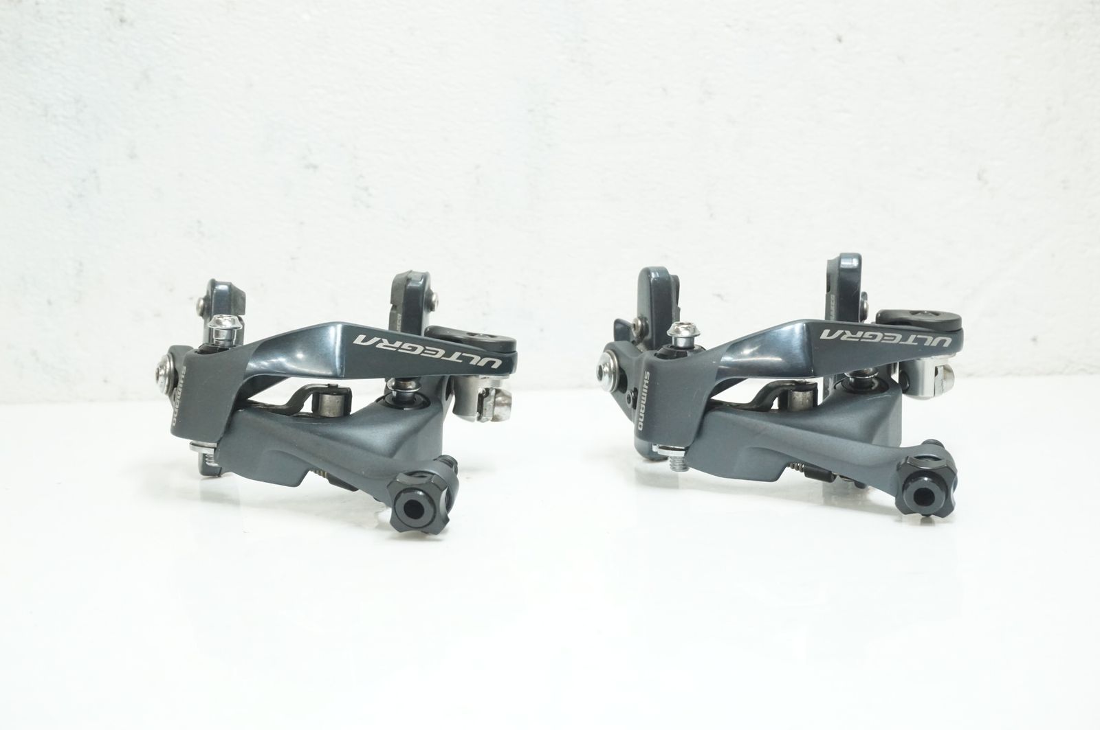 SHIMANO 「シマノ」 ULTEGRA BR-R8010 F/RS 351g ダイレクトマウント