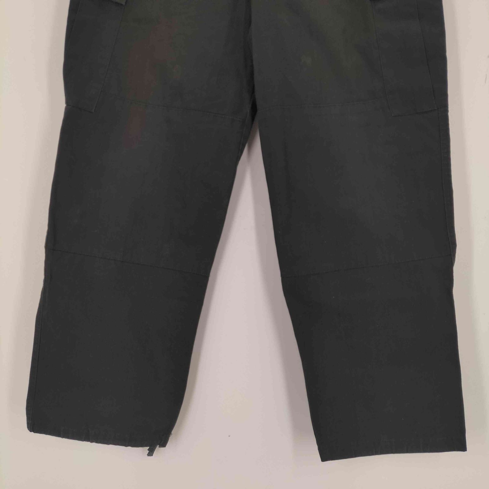 美品・初期タグ・USA✨Supreme カーゴパンツ 32サイズ ネイビー 極美品 希少 19FW Supreme カーゴパンツ8ポケット ネイビー32 M - メルカリ