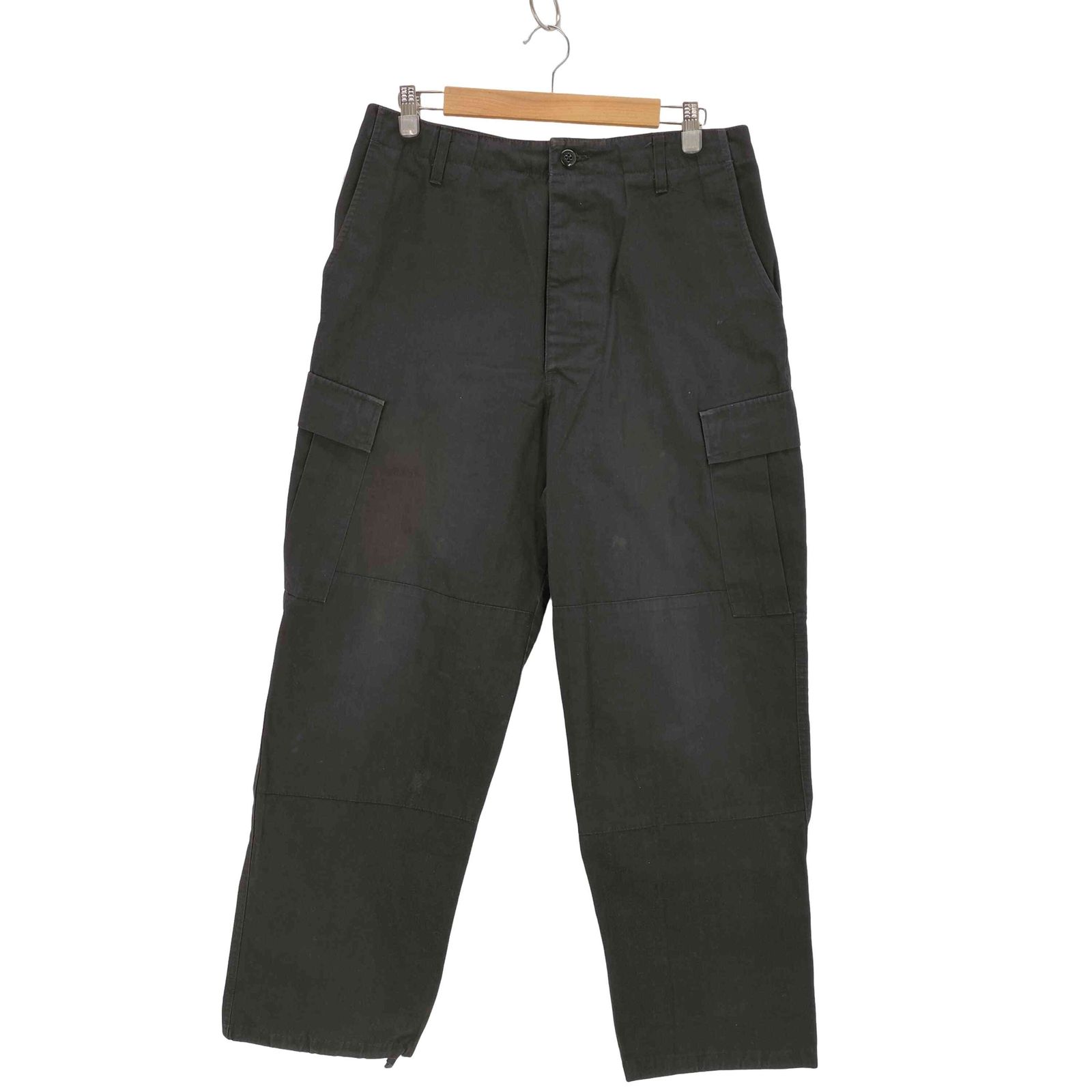 シュプリーム Supreme 90-00s USA製 初期 紙タグCargo Pant メンズ 32