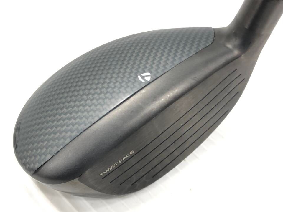 テーラーメイド Qi35 22度 Diamana BLUE TM60 2025 Rフレックス