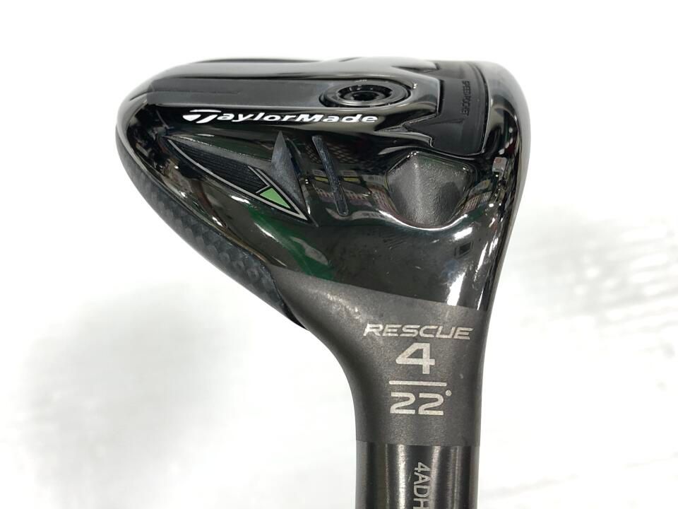 美品テーラーメイドQI35 22° ディアマナブルーTM 60-R テーラーメイド Qi35 22度 Diamana BLUE TM60 2025 Rフレックス