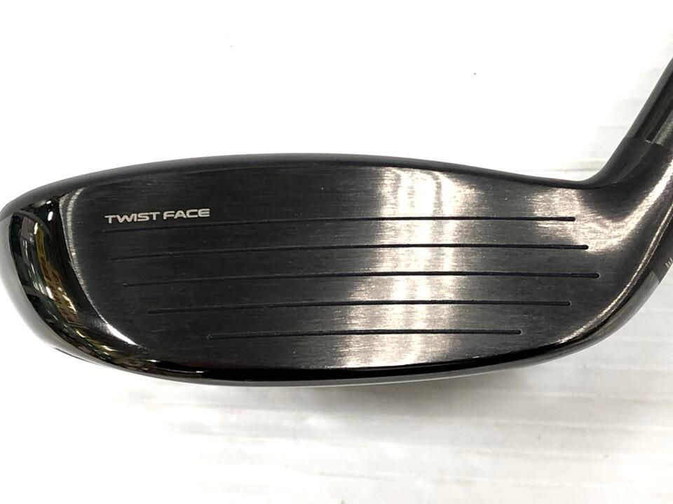 テーラーメイド Qi35 22度 Diamana BLUE TM60 2025 Rフレックス