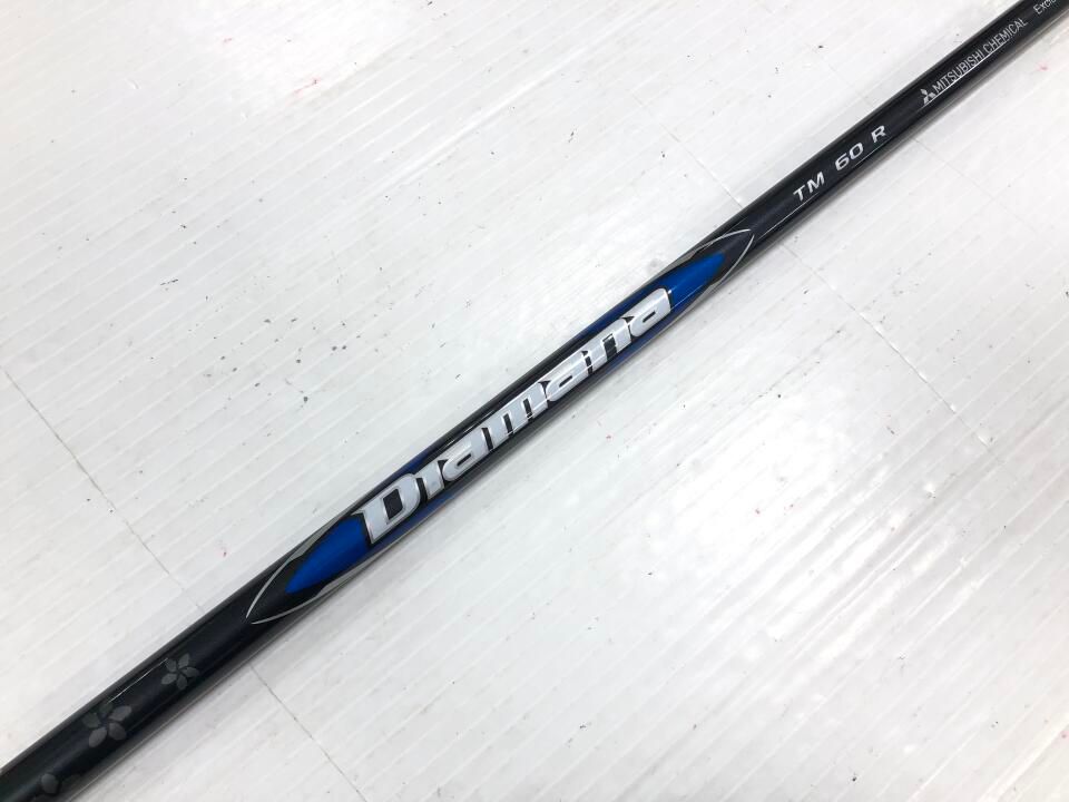 テーラーメイド Qi35 22度 Diamana BLUE TM60 2025 Rフレックス