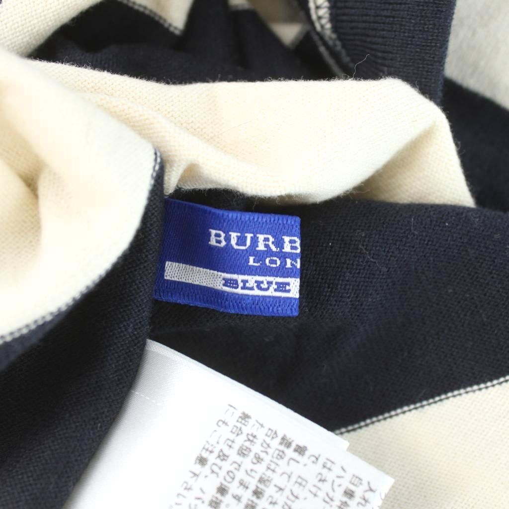 バーバリーブルーレーベル BURBERRY BLUE LABEL キャミワンピース