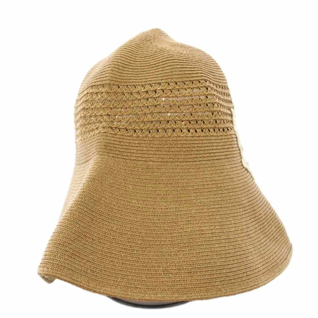 ♡アシーナニューヨーク♡帽子♡ストローハット♡ アシーナ ニューヨーク Athena New York ストローハット 帽子 花柄