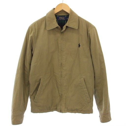 ポロ ラルフローレン POLO RALPH LAUREN スイングトップ ジャケット