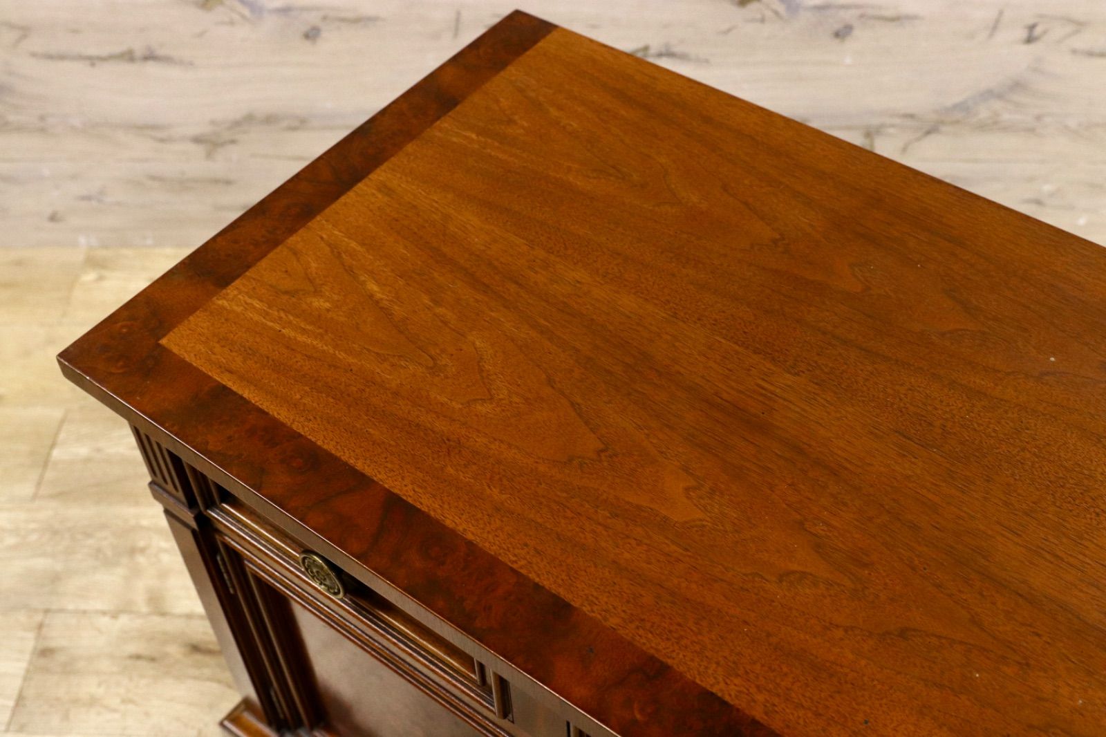 GMIS422○DREXEL HERITAGE / ドレクセルヘリテイジ Francesca