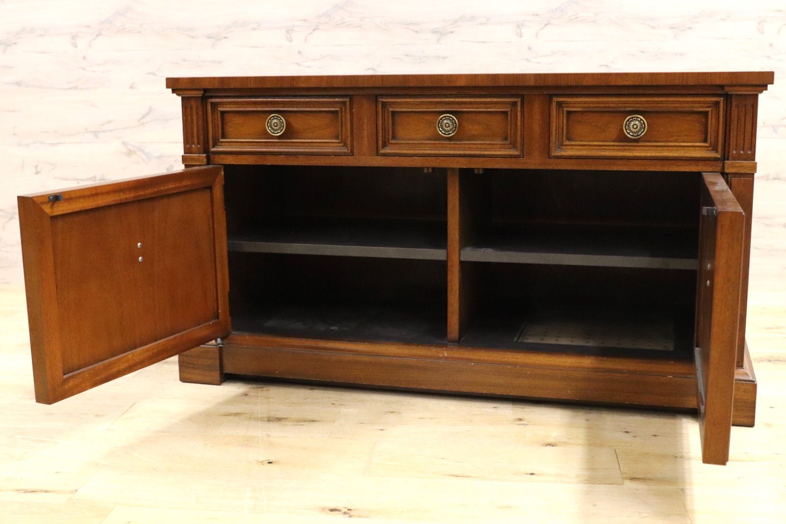 GMIS422○DREXEL HERITAGE / ドレクセルヘリテイジ Francesca