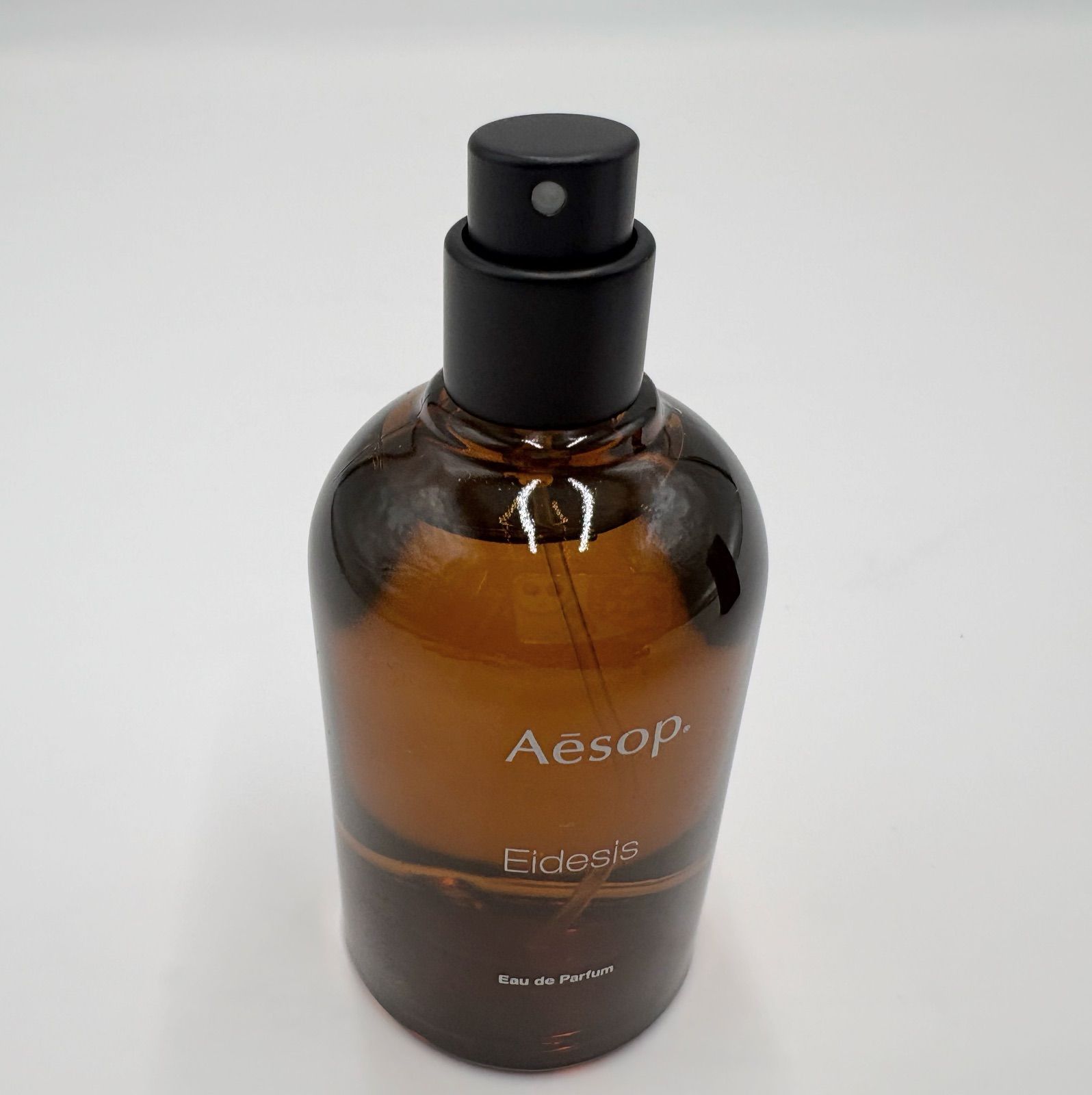 新品Aesop Eidesisイソップ イーディシス オードパルファム 50ml