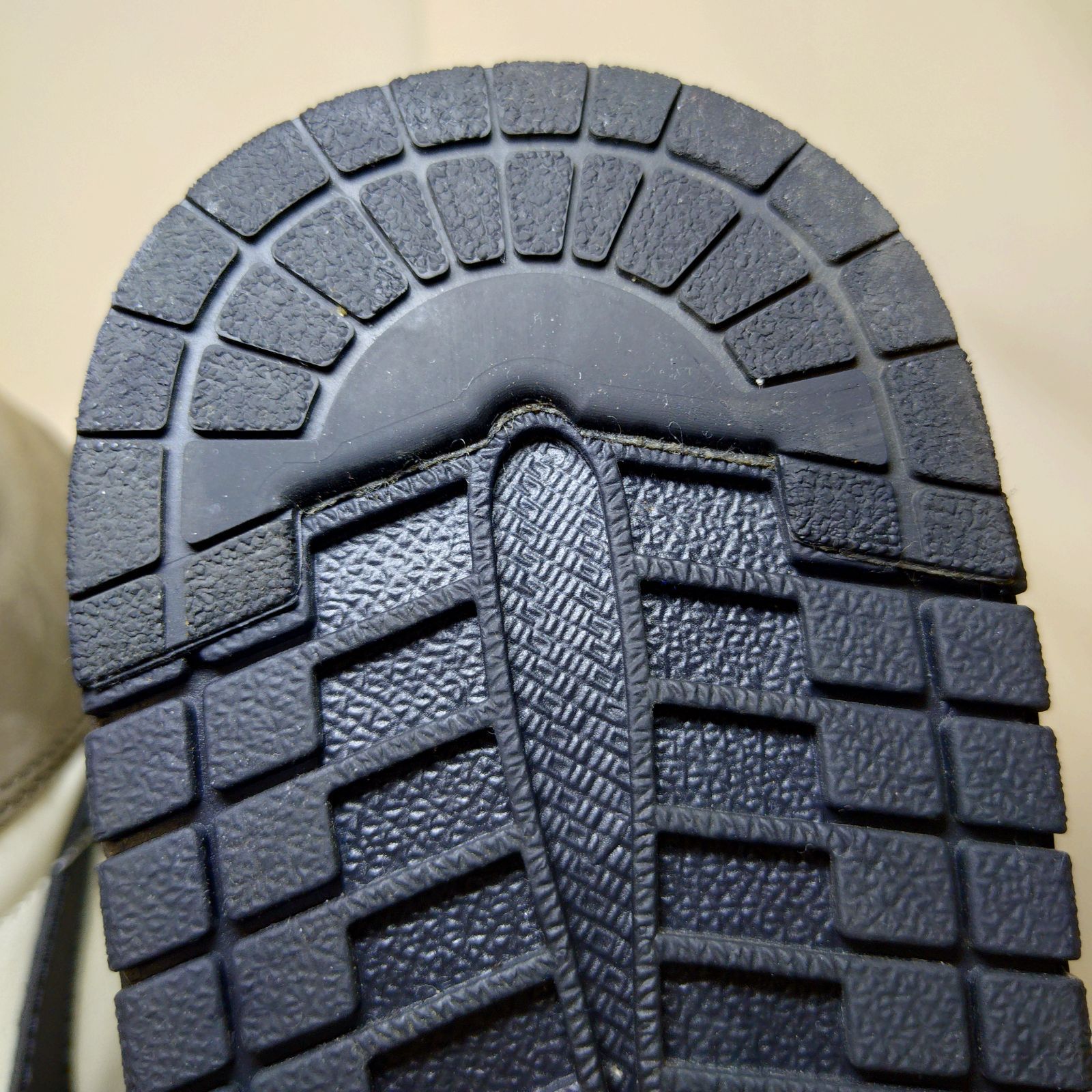 エアジョーダン1ハイ ダークモカ