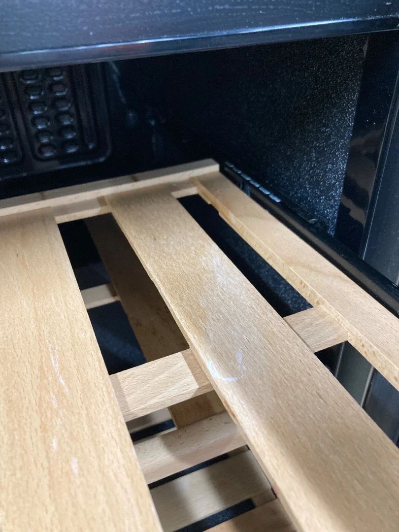 グローバル ワインセラー SW-12 35L 2019年製 FUN VINO 12本 ワイン