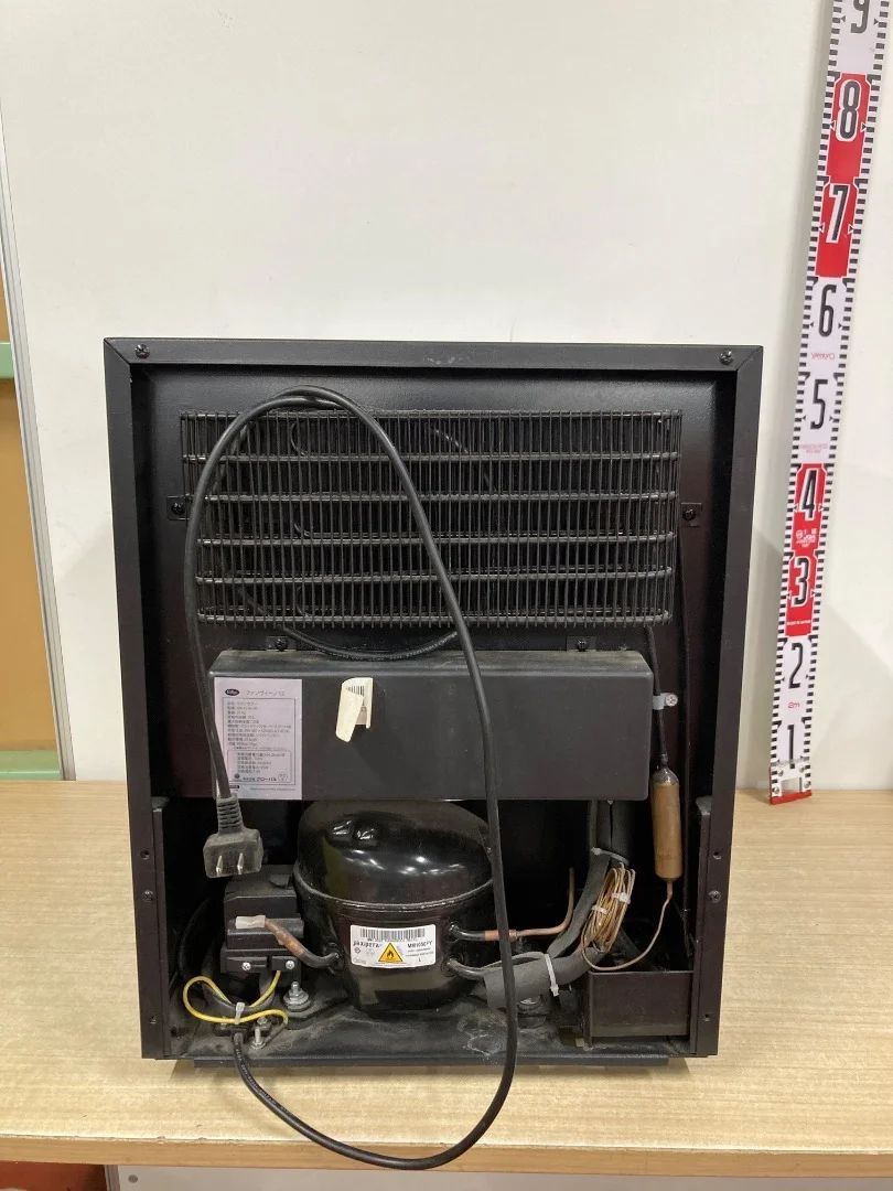 グローバル ワインセラー SW-12 35L 2019年製 FUN VINO 12本 ワイン