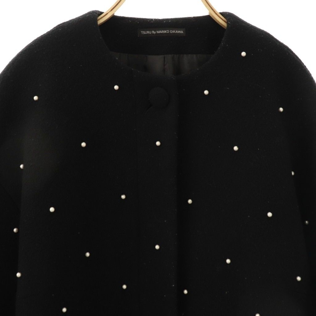 ツル バイ マリコオイカワ TSURU by Mariko Oikawa CharlesーLouis