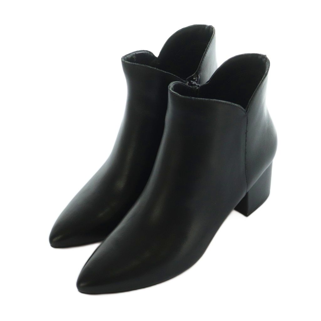 COLE HAAN ショートブーツ☆ 楽天市場】【中古】 コールハーン ショートブーツ レディース SIZE 7B