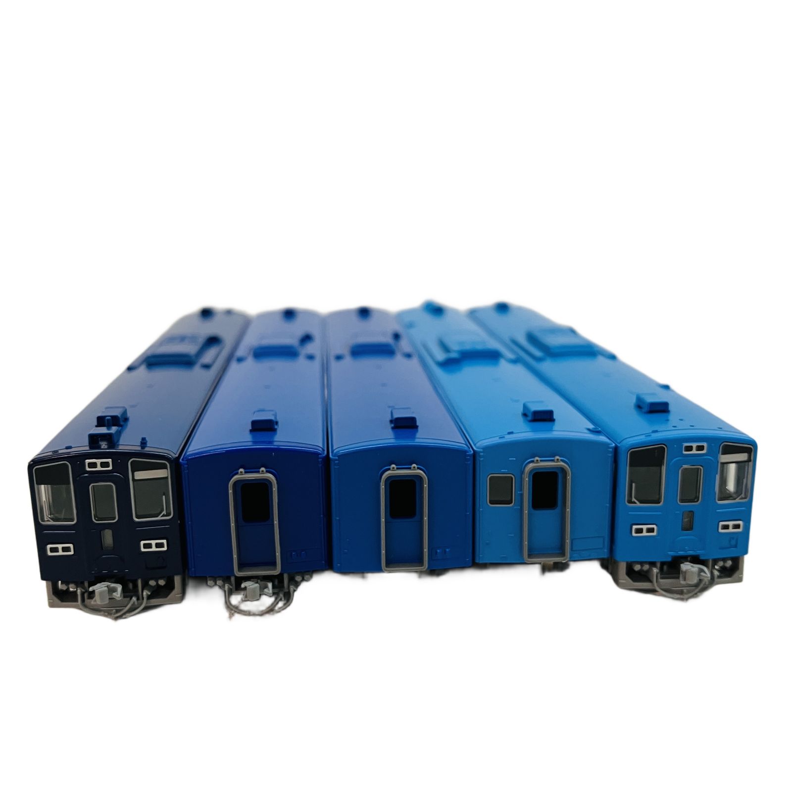 TOMIX 98522 Nゲージ JR キハ141系旅客車 SL銀河用客車 セット 鉄道