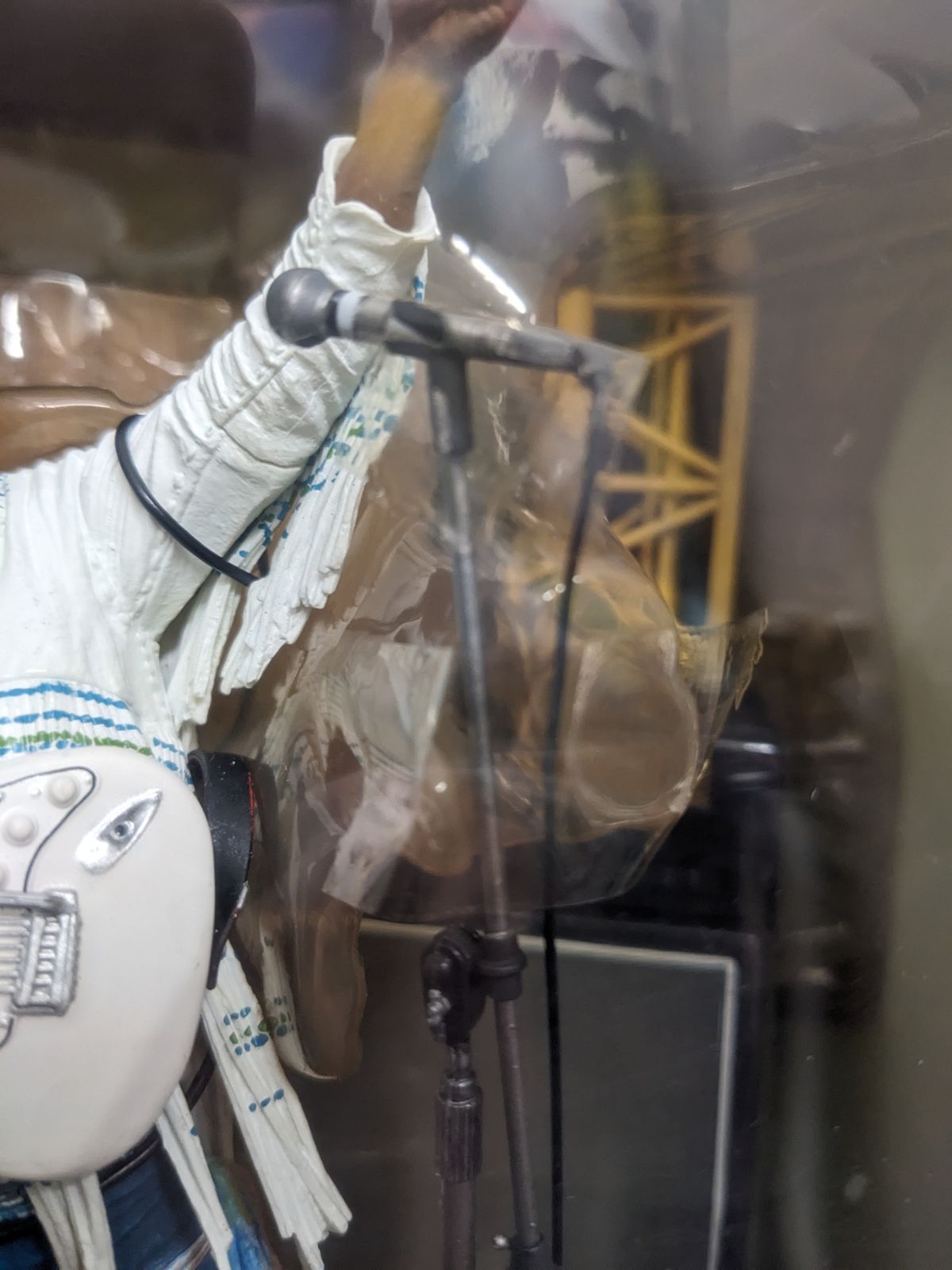 未開封◎Jimi Hendrix ジミ・ヘンドリックス マクファーレン