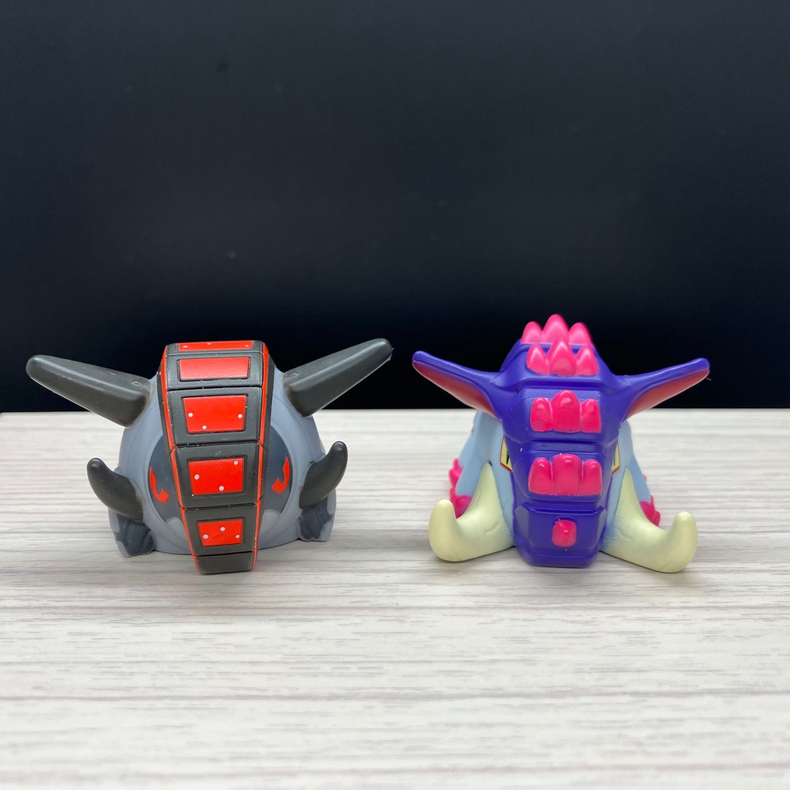 ポケモン 指人形 テツノワダチ イダイナキバ 【A-2 ポケモンキッズ 