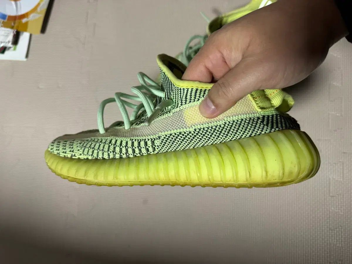 イージーブースト350 V