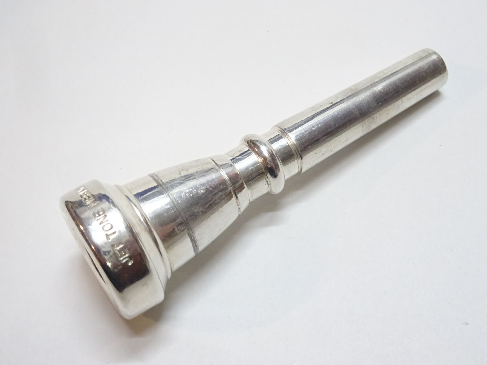 JETTONE ジェットトーン トランペット用マウスピース Merian CX