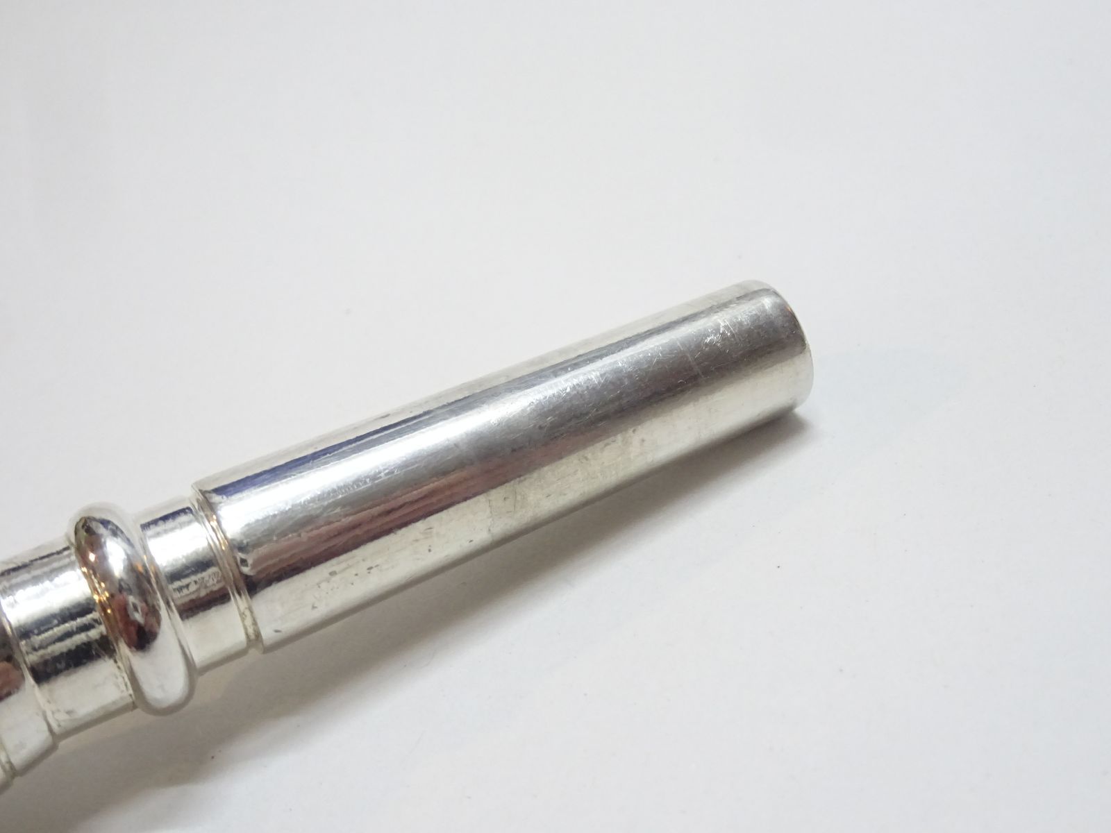 JETTONE ジェットトーン トランペット用マウスピース Merian CX