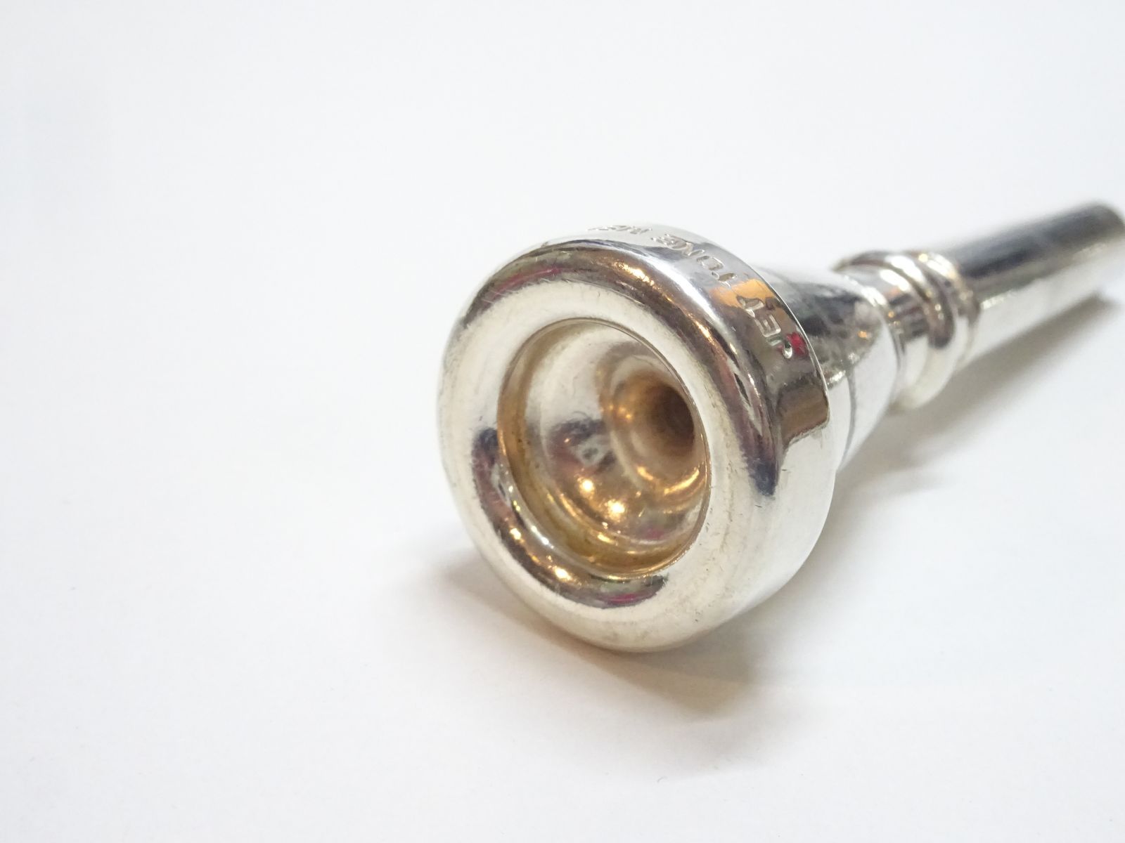 JETTONE ジェットトーン トランペット用マウスピース Merian CX