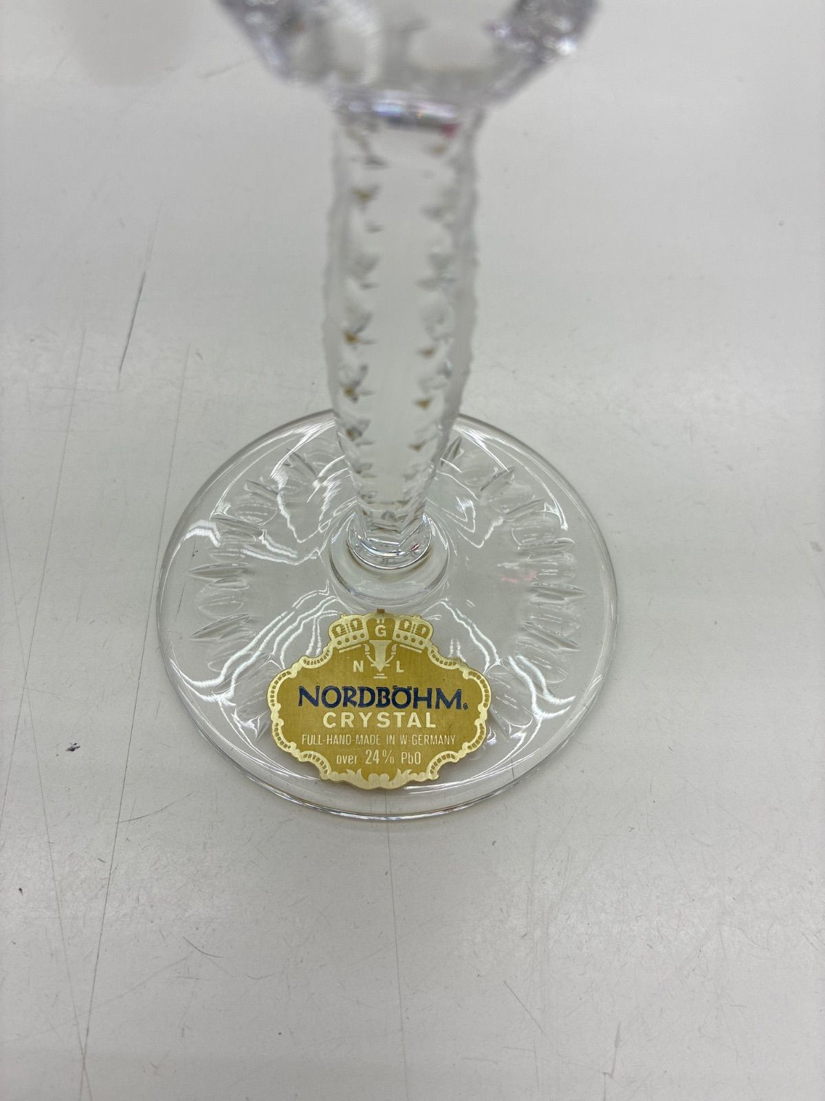 ☆リユースのサカイ東金店☆ ノードボムクリスタル NORDBOHM CRYSTAL 