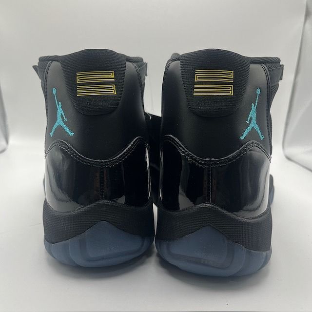 エアジョーダン11レトロ