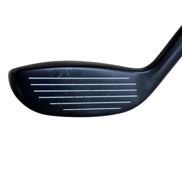 PING G30 4U ユーティリティ UT CFS S　右　メンズ 中古】 ピン G30 4U ユーティリティ UT TFC 390(ユーティリティ