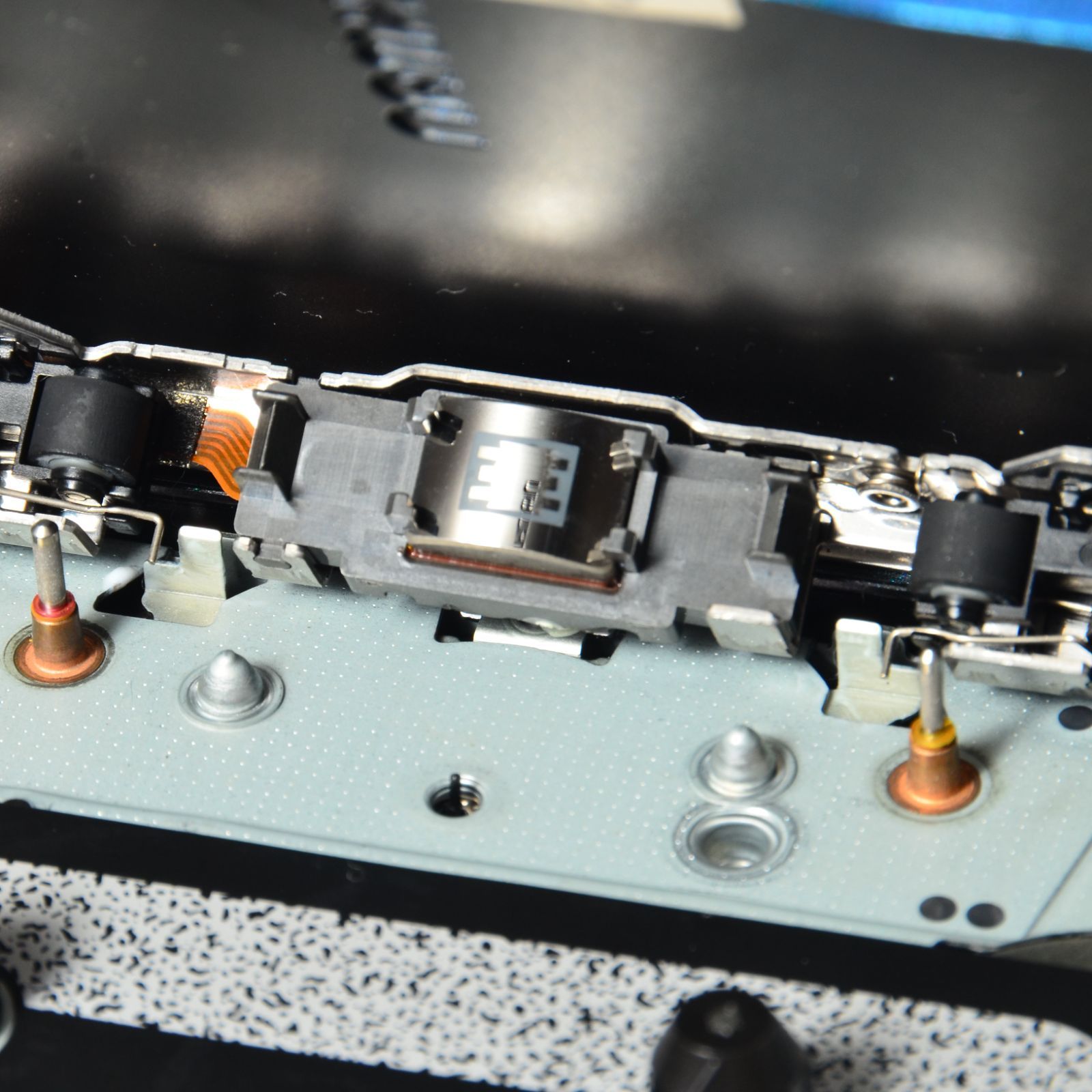 SONY WALKMAN WM-EX9 ソニーカセットウォークマン マジョーラカラー