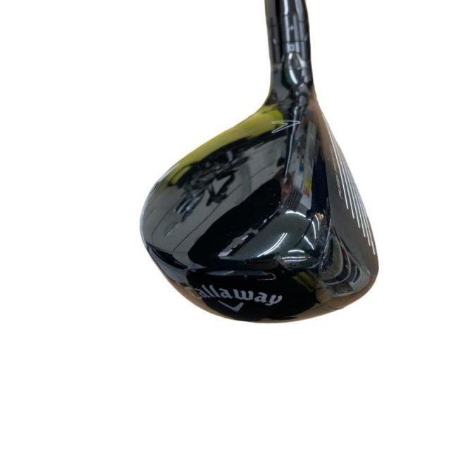 中古】 キャロウェイ EPIC SUPER HYBRID U5 ユーティリティ UT Diamana