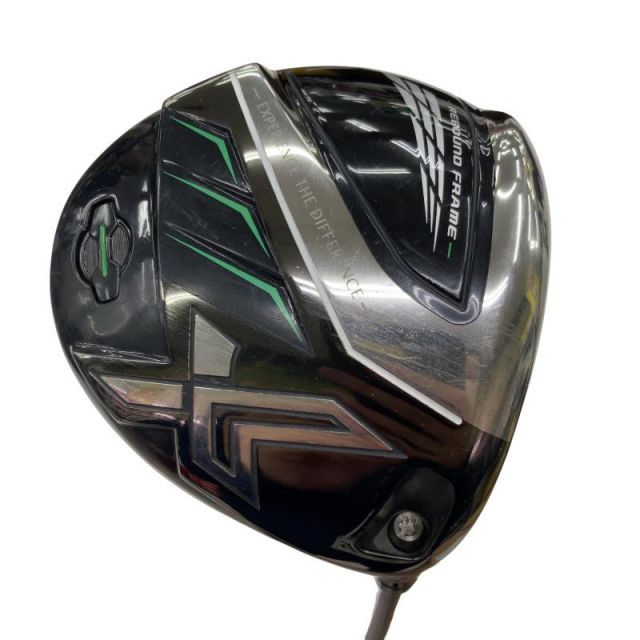 中古】 ダンロップ XXIO(2022) eks 10.5° ドライバー DR Diamana PD 50