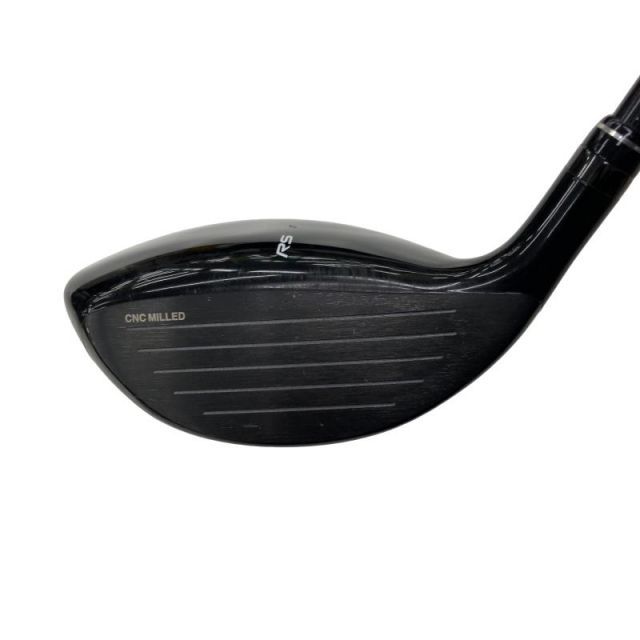 中古】 プロギア RS JUST(2022) 5W フェアウェイウッド FW Diamana FOR