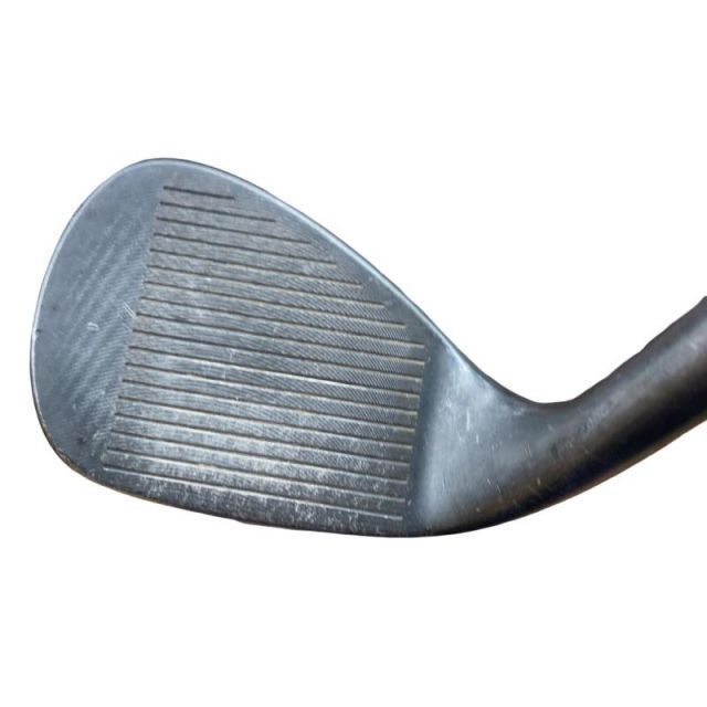 中古】 クリーブランド Cleveland RTX-3 ブラックサテン 52°/10