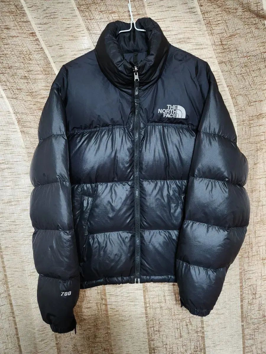 THE NORTH FACE ザノースフェイス 700 ヌプシ ダウン S