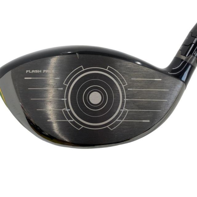 中古】 キャロウェイ EPIC FLASH 10.5° ドライバー DR Speeder