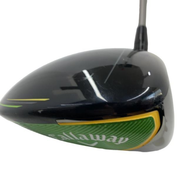 中古】 キャロウェイ EPIC FLASH 10.5° ドライバー DR Speeder