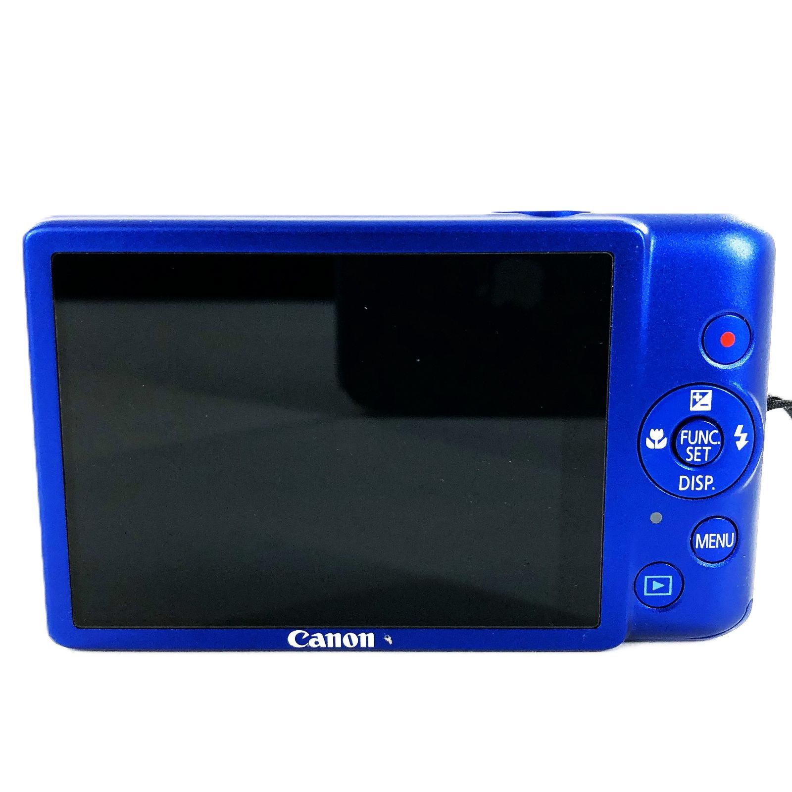  キャノン IXY 210 F レンズ 5.0-20.0 mm 1 2.8-5.9 ブルー コンパクトデジタルカメラ PF-650 コンパクトデジタルカメラ デジタルカメラ