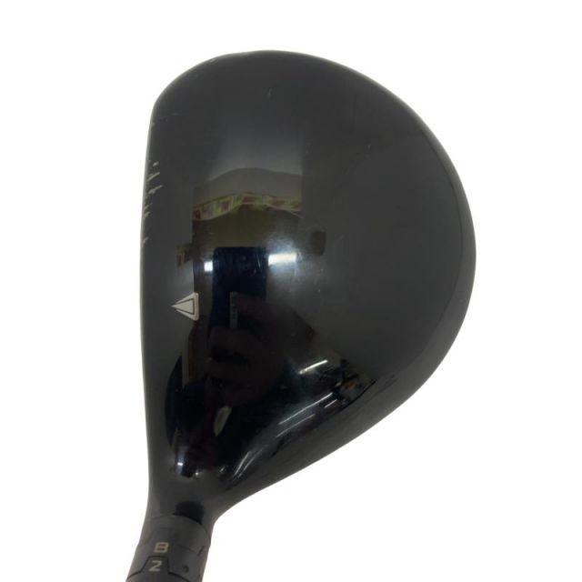 中古】 タイトリスト TS3 18° フェアウェイウッド FW リシャフト