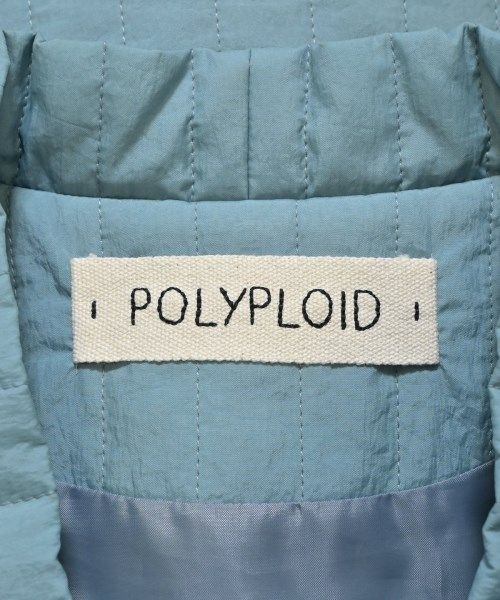 POLYPLOID ブルゾン（その他） メンズ 【古着】【中古】【送料無料