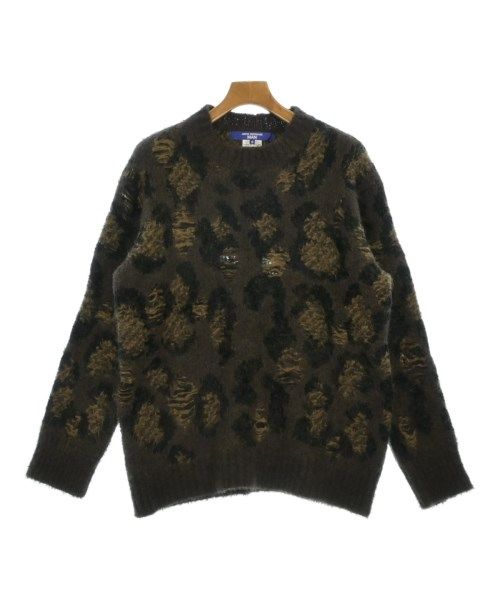 JUNYA WATANABE MAN ニット・セーター メンズ 【古着】【中古】【送料