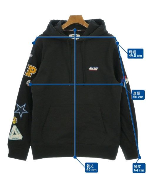 JUNYA WATANABE MAN パーカー メンズ 【古着】【中古】【送料無料