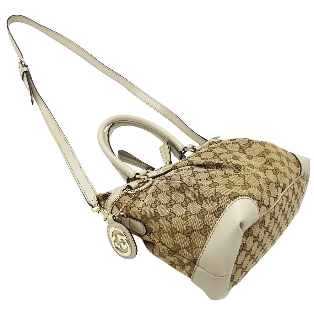 グッチ GUCCI バッグ レディース ブランド ハンドバッグ ショルダー